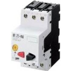 IP20 Automation Eaton PKZM01-1,6 Overload relay 690 V AC 1.6 A 1 pc(s)