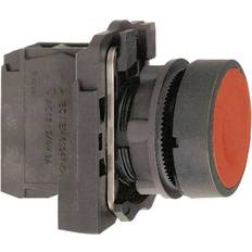 Interruptores de corriente Schneider Electric Drucktaster XB5AA31