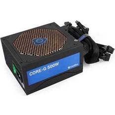 Coolbox Power supply GM-500G 500 W