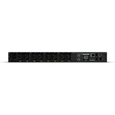 Sì Ciabatte e Spine Multiple CyberPower PDU41004 PDU41004 Alimentatore da rack