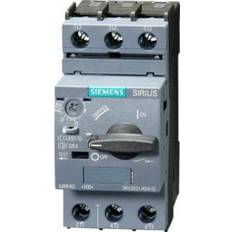 Siemens Håndbetjentmotorværn 20A