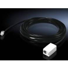 Schalter Verlängerungskabel Rittal DK 7320.814 Extension cable RJ12 2 pc(s)