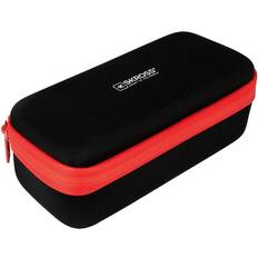 Rød Rejseadaptere Skross Power Case Powerbank