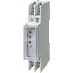 Siemens Fasekontrol for din-skinne