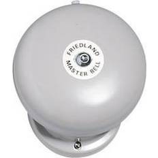 Klokke master bell 220/240 56-230