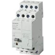 Siemens Kiprelæ 230v 16a 4s