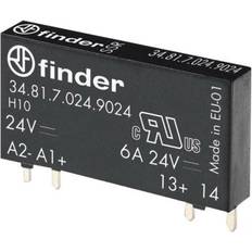 5v 2a Finder Solid state relæ 5V, 2A