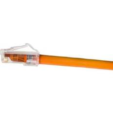 CommScope Elartikler CommScope Patchkabel K6 GS8E XL LSZH orange 4ft. 1,22m