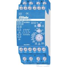 IP 20 Relais & Schütze Eltako Stromstoschalter ESR12Z-4DX-UC