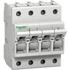 Lk gruppeafbryder Schneider Electric Schneider Gruppeafbryder 3P 0