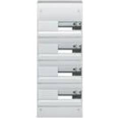 Hager GD413F 4 x 13 Board