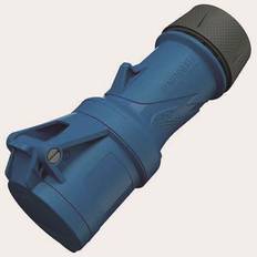 Blue Extension Sockets Mennekes Cee extends xtra s 16a 3p 6h 230v ip54