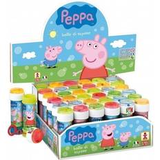 Peppa Pig Seifenblasen Peppa Pig Happy People Seifenblasen ca. 60 ml