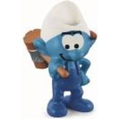 Schleich Handy Smurf