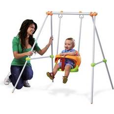 Smoby Outdoor Toys Smoby Baby Swing Sweet 1.2 m