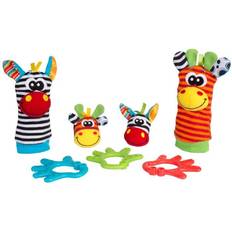 Presentkit Playgro Jungle Friends Presentkit