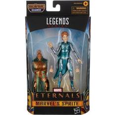 Marvel Actionfiguren Hasbro Eternals Sprite Action Figure multicolor