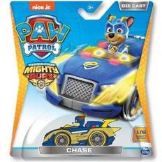 Bizak Bil Paw Patrol