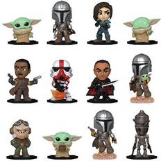 Funko Star Wars The Mandalorian Mystery Minis