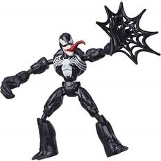 Venom legetøj Hasbro Venom Bend & Flex figur Marvel