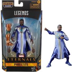 Marvel legends Marvel Legends: Eternals 's Phastos
