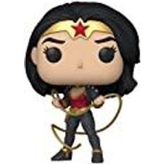 Funko pop wonder woman Funko Figurine Pop! Wonder Woman Ww (odyssey)