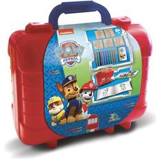 Paw Patrol Art Travel Set