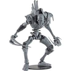 Warhammer mcfarlane McFarlane Warhammer 40,000 Wave 3 Necron Flayed One AP 7-Inch Action Figure Artist Proof