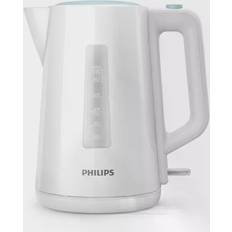 Philips Elkedler - Hvid Vandkedel Philips HD9318/70