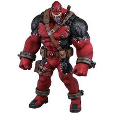 Hot Toys Figure VGM35 Marvel Comics Marvel Contest Of Champions Venompool Standard Version