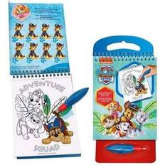 Stationært sæt Aqua The Paw Patrol
