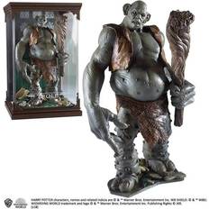 Harry potter figur noble collection The Noble Collection Harry Potter Troll Figur