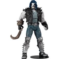 McFarlane DC Multiverse 7 Inch Action Figure Lobo (Rebirth)