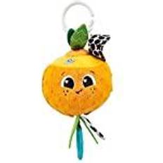 Lamaze Olive the Orange Clip & Go Baby