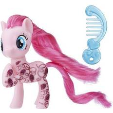 My Little Pony Toys My Little Pony Pony Friends Pinkie Pie (E2557)