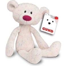 Gund Toys Gund Toothpick Bear Confetti 38 cm