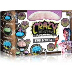 Gemex Spielzeuge Gemex Crazy Creations Brain Lab Set