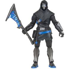 Fortnite Actionfigurer Fortnite Solo Mode, 10cm Fusion