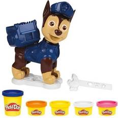 Paw Patrol Lekeleire Hasbro Paw Patrol Play-Doh Chase