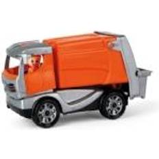 Truckies Skraldebil- i dag 7x babypoints