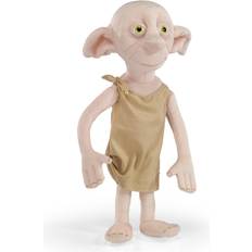 Harry Potter HP Dobby Collectors Plush 0849421004422