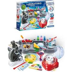 Clementoni Experimentlådor Clementoni Vetenskapsspel (ES)