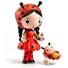 Djeco Tinyly, Coco & Minico