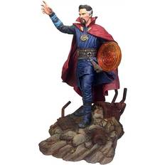 Marvel Action Figures Marvel Dr Strange (Infinity War) Gallery Statue