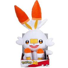 Pokémon scorbunny Pokémon Scorbunny 30cm