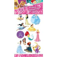 Disney Princess tattoos