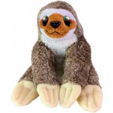 Coffe Lumo Stars Sloth Coffe, 15cm