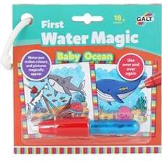 Galt Første Water Magic Baby Ocean