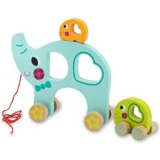 Stapelspielzeuge Jamara Wooden toys