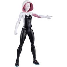 Ghost spider Maskerad Hasbro Spider-Man Titan Web Warriors Ghost-Spider (E8526)